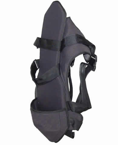    (Backpack Harness)
